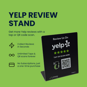 Limey Review Stand