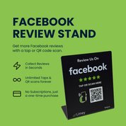 Limey Review Stand