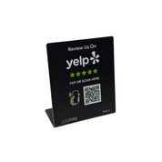Limey Review Stand