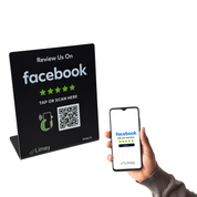 Limey Review Stand
