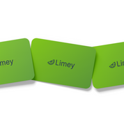 Limey Card