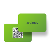 Limey Card