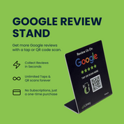 Limey Review Stand