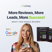 Limey Review Stand