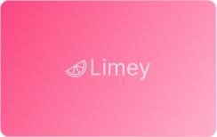 Limey Card