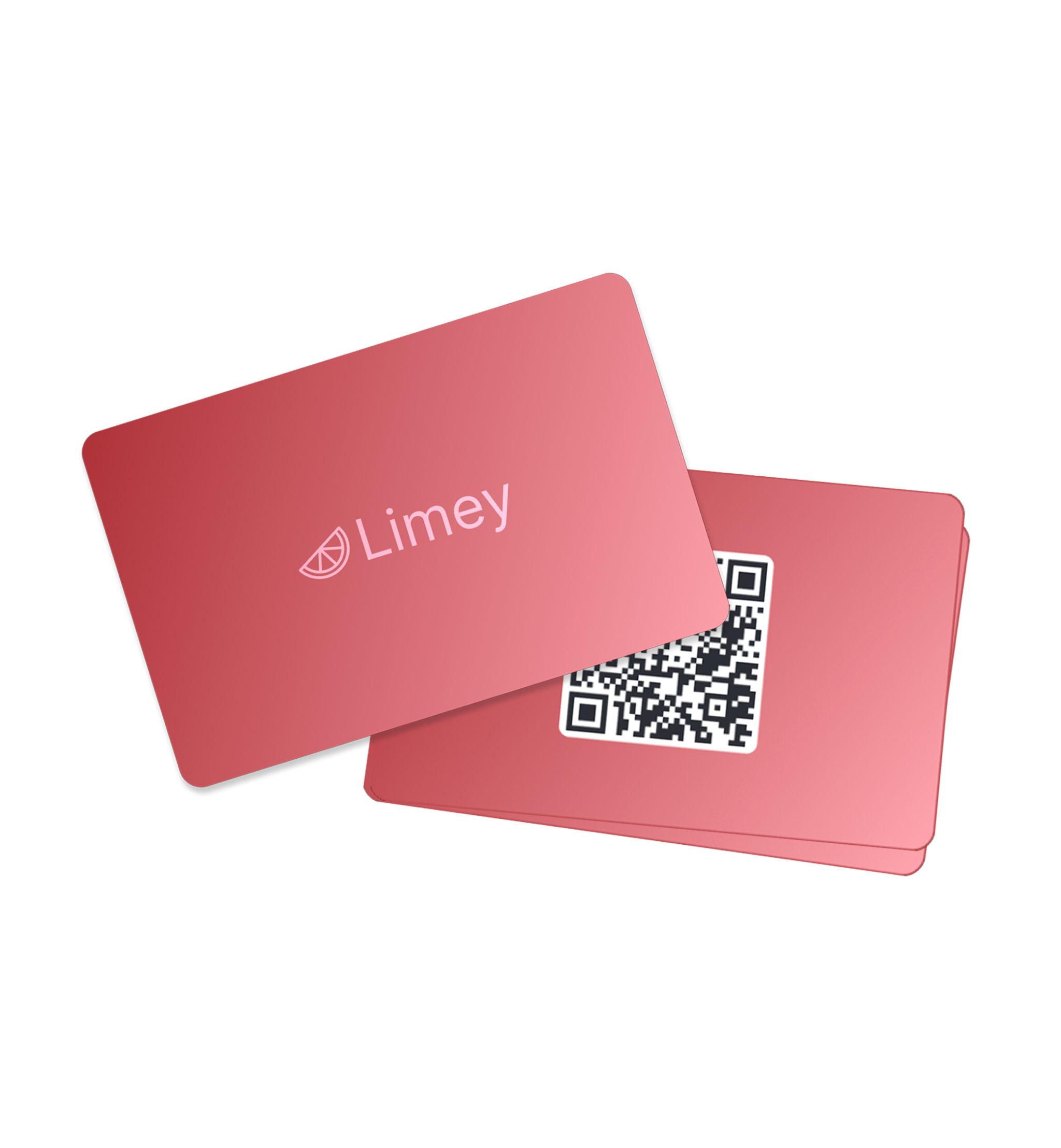 Limey Card