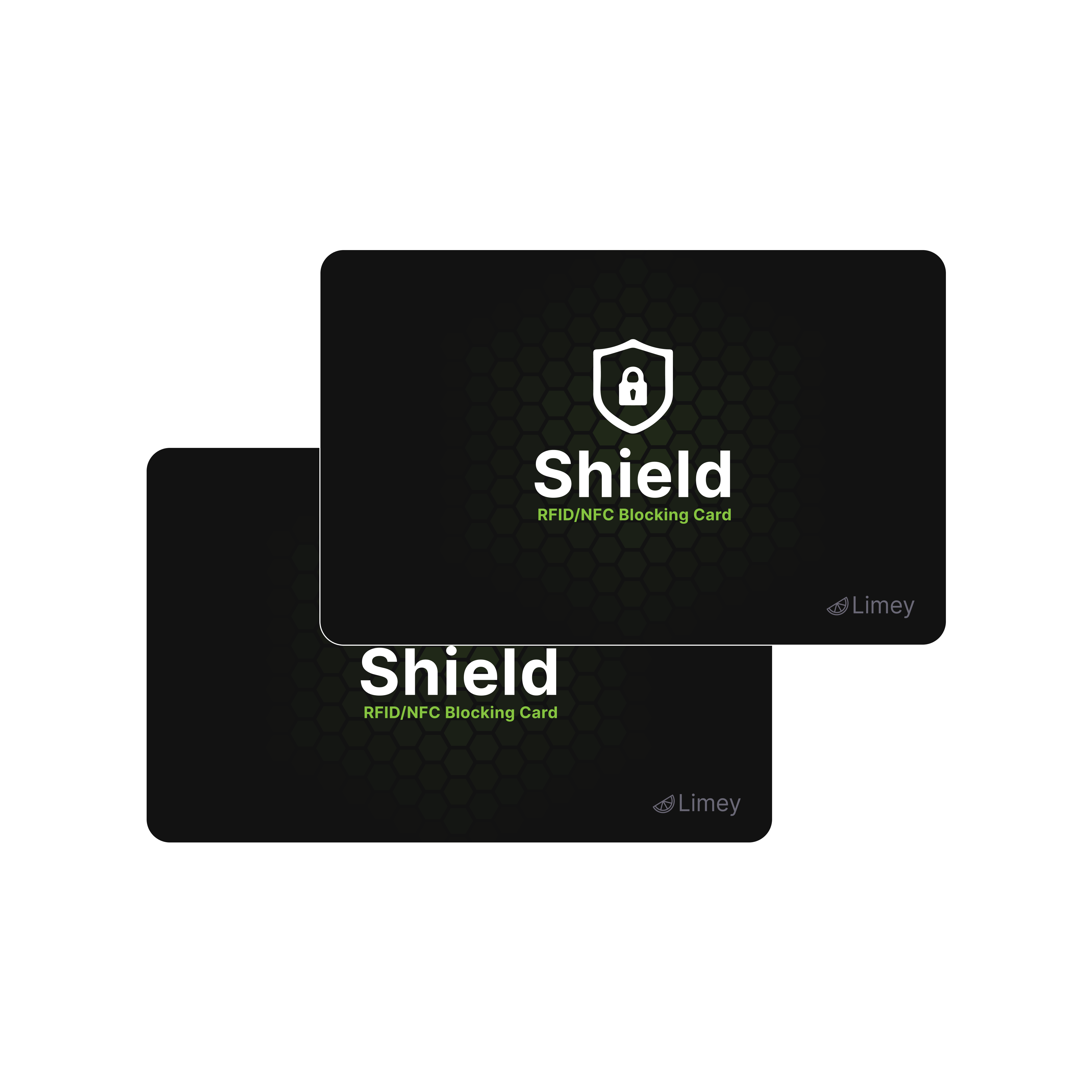 RFID Blocking Card