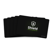 RFID Blocking Card
