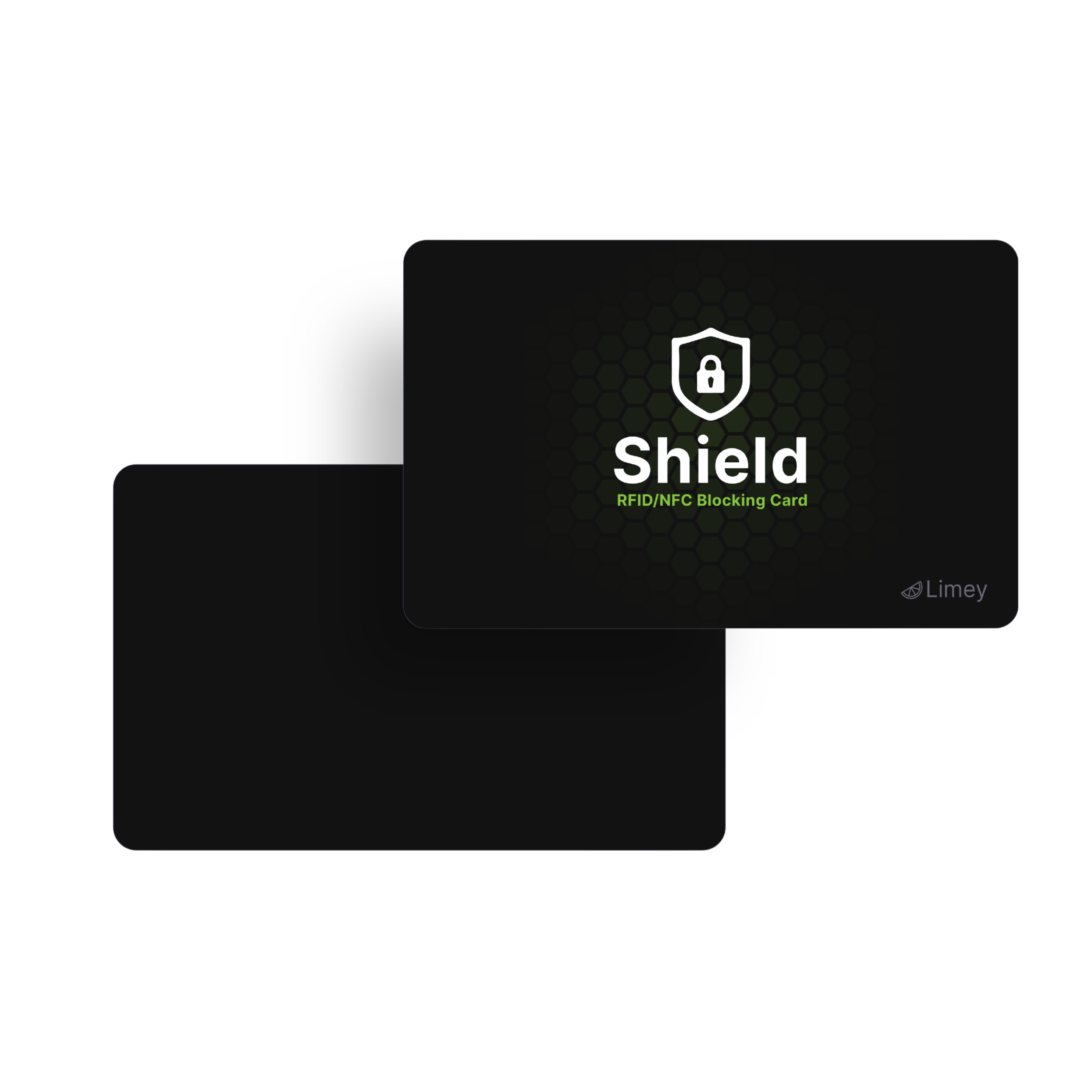 RFID Blocking Card