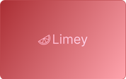 Limey Card