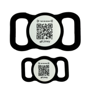 Limey Pet Tag