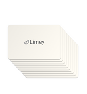 Limey Card