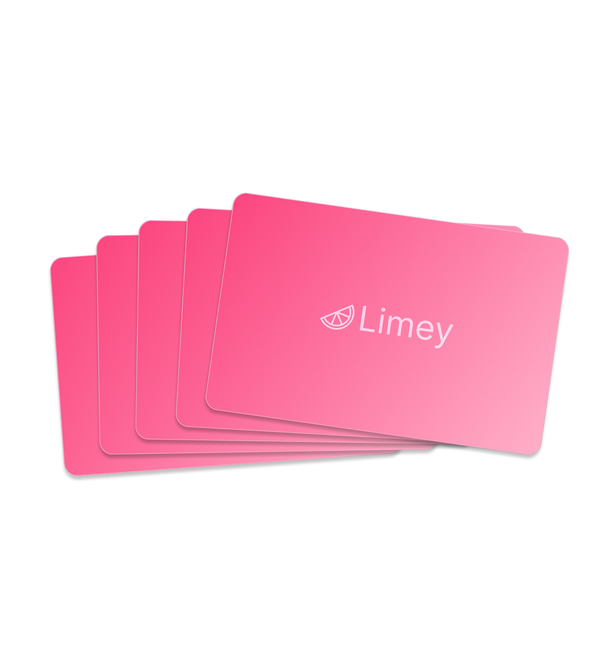 Limey Card